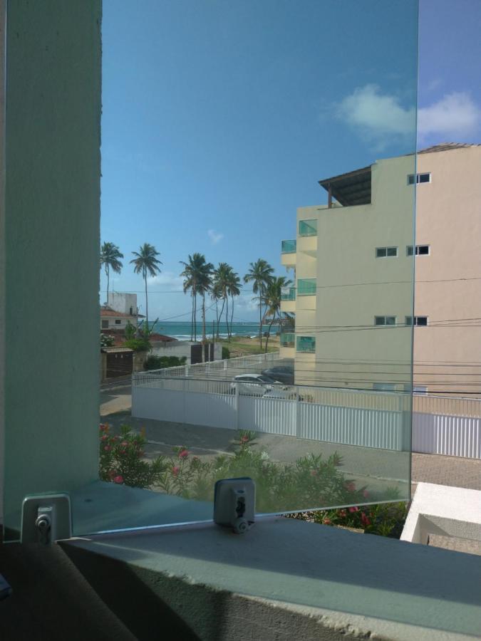 Mahalo Residence 06 - Pôrto das Galinhas Exteriér fotografie