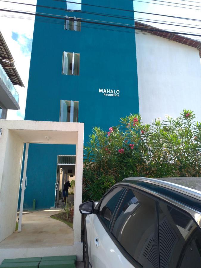 Mahalo Residence 06 - Pôrto das Galinhas Exteriér fotografie