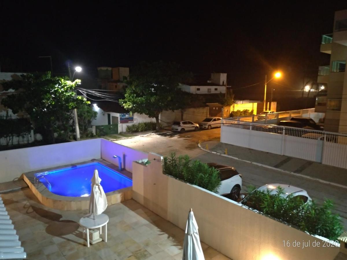Mahalo Residence 06 - Pôrto das Galinhas Exteriér fotografie