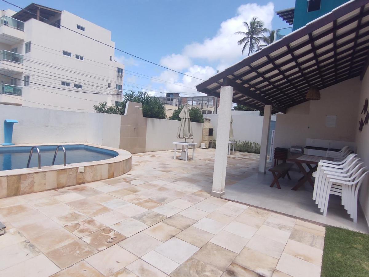 Mahalo Residence 06 - Pôrto das Galinhas Exteriér fotografie