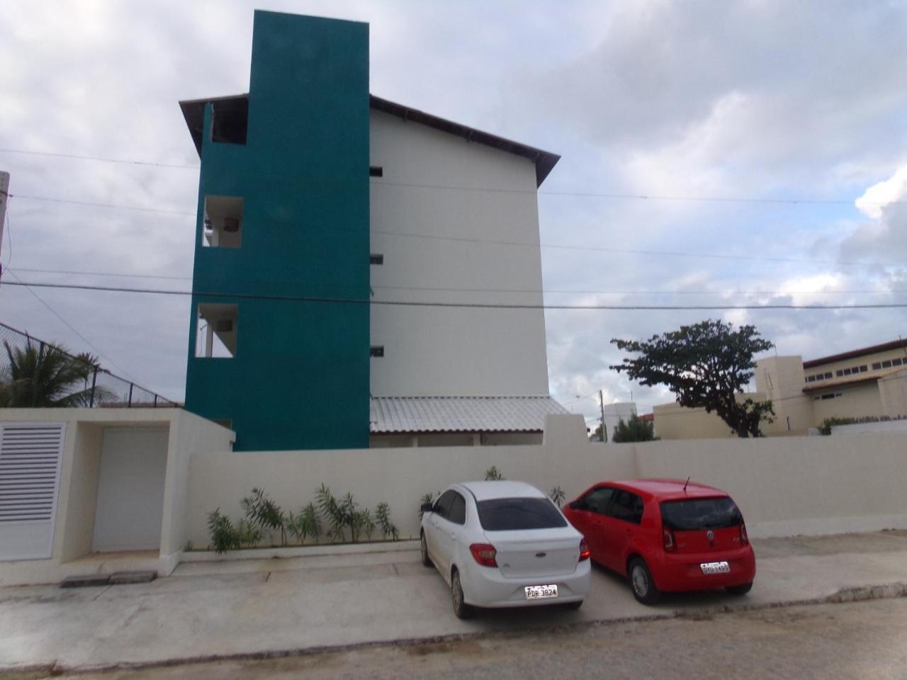 Mahalo Residence 06 - Pôrto das Galinhas Exteriér fotografie