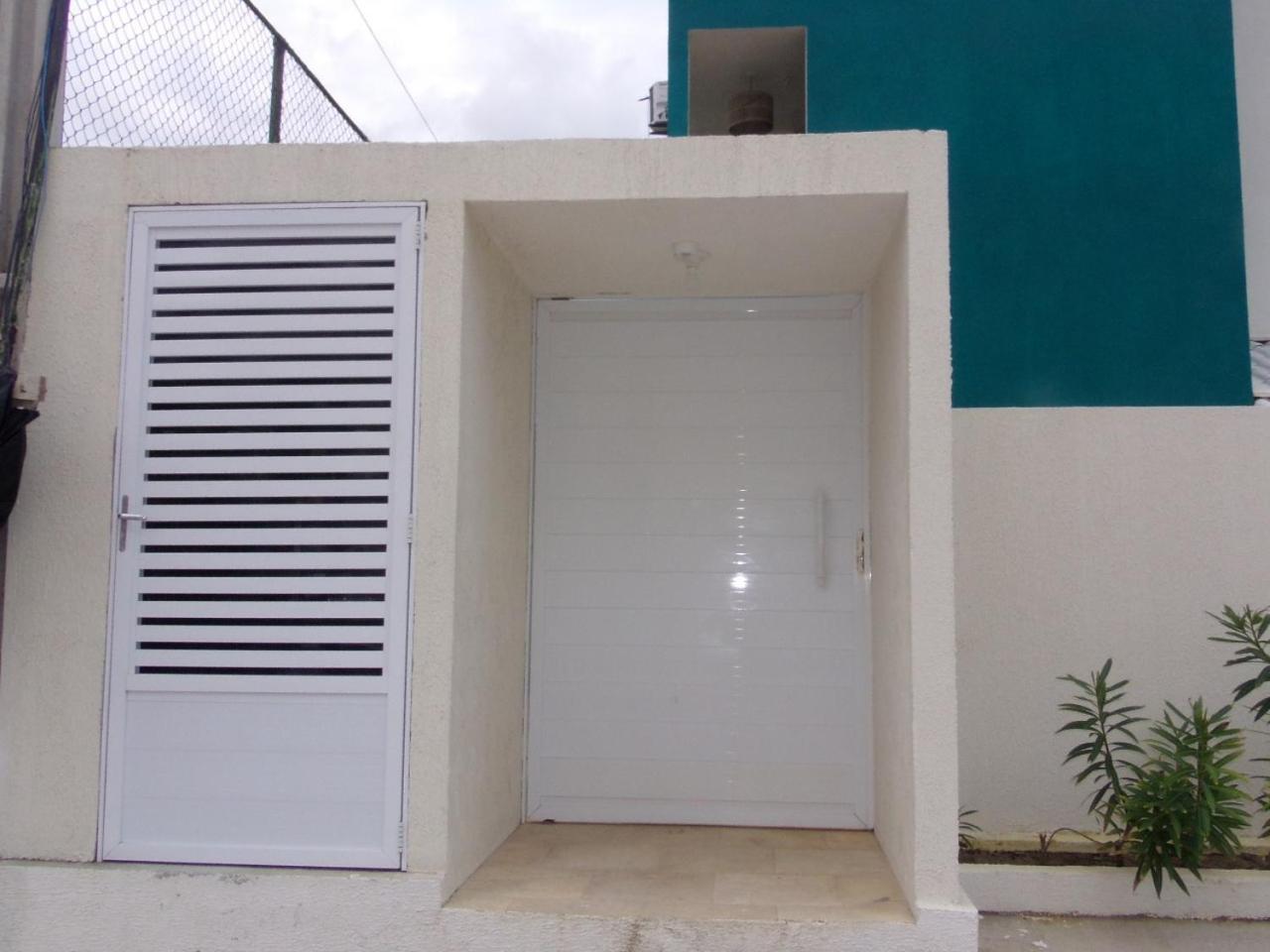 Mahalo Residence 06 - Pôrto das Galinhas Exteriér fotografie