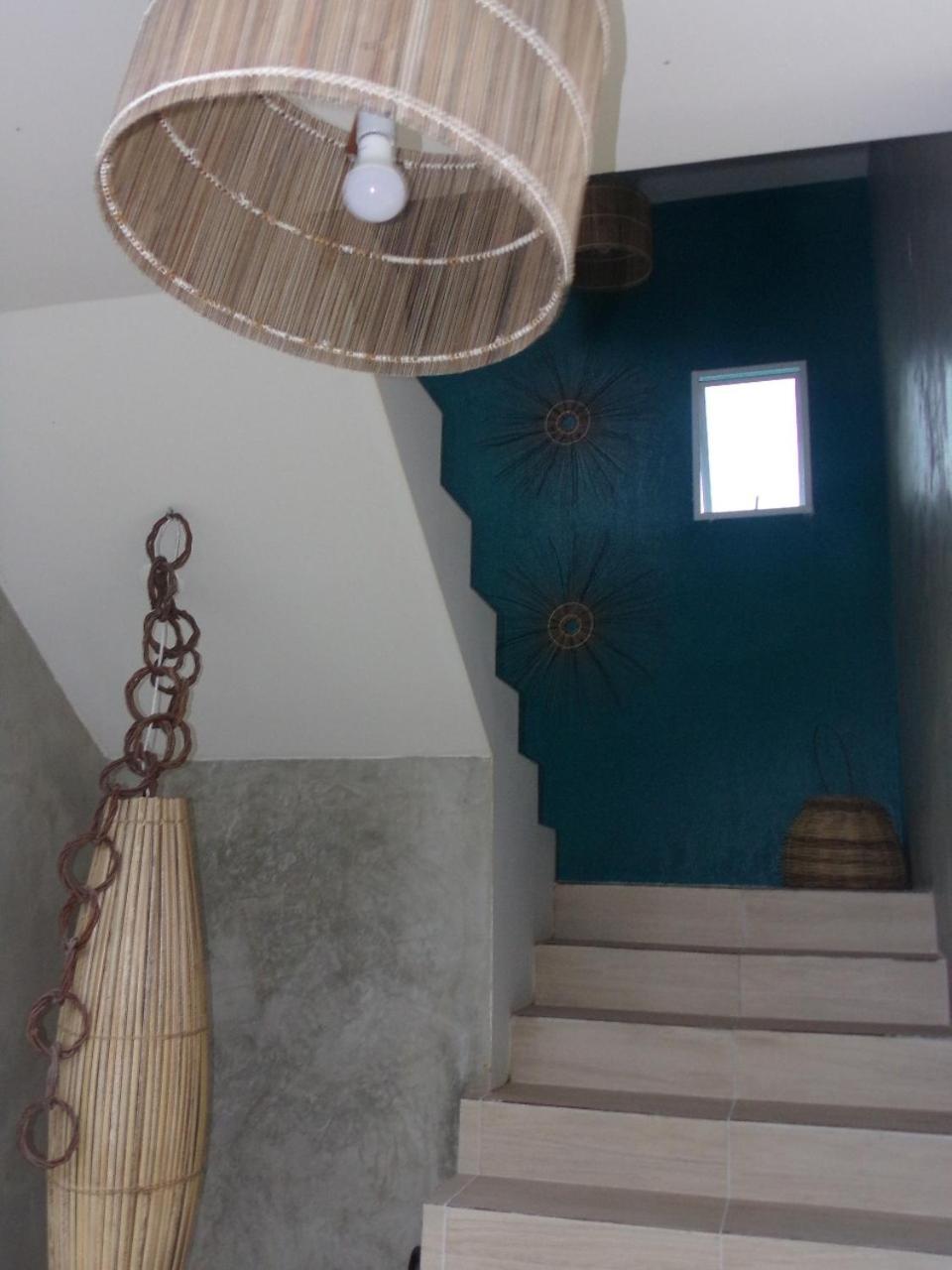 Mahalo Residence 06 - Pôrto das Galinhas Exteriér fotografie