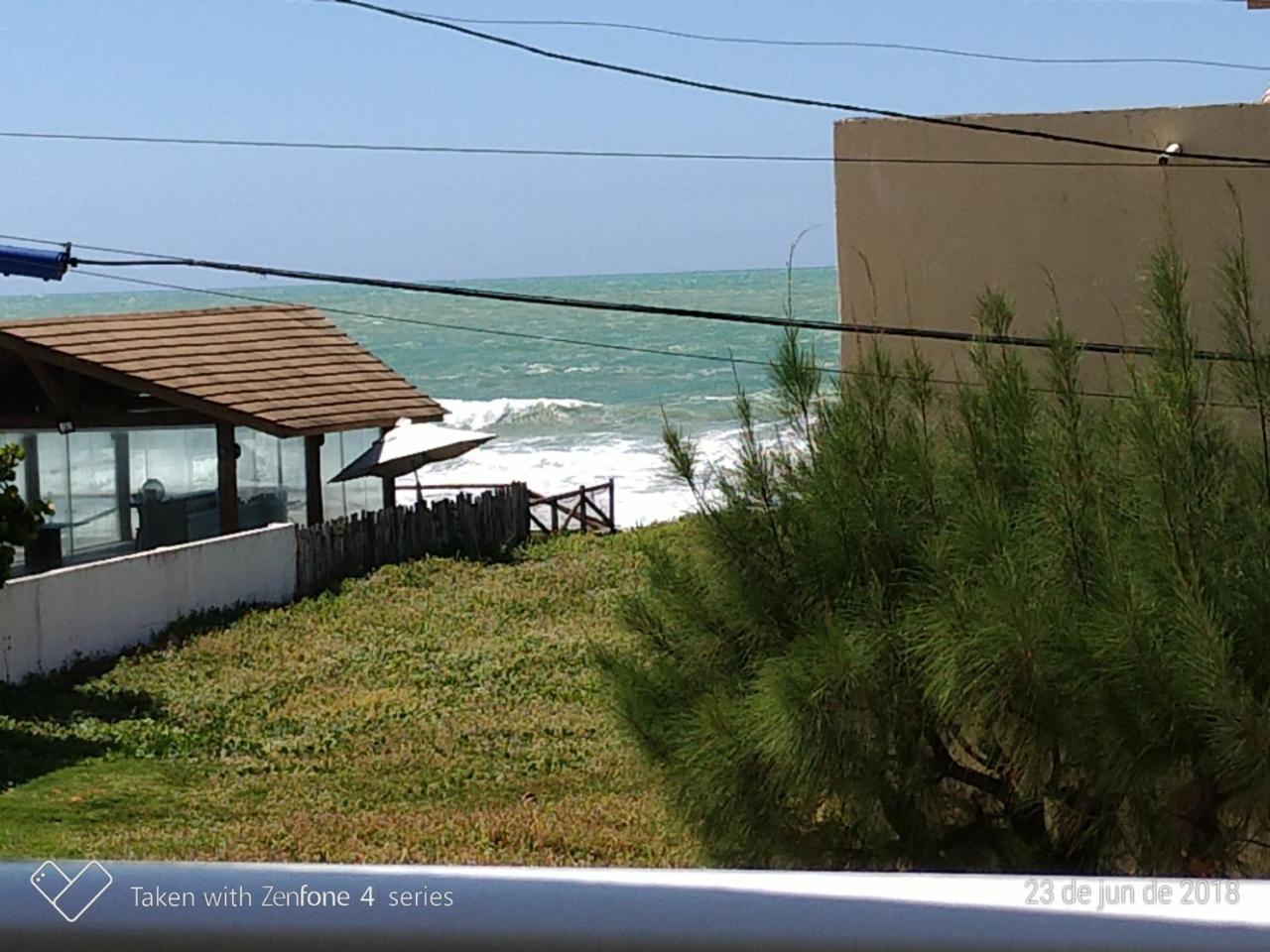 Mahalo Residence 06 - Pôrto das Galinhas Exteriér fotografie