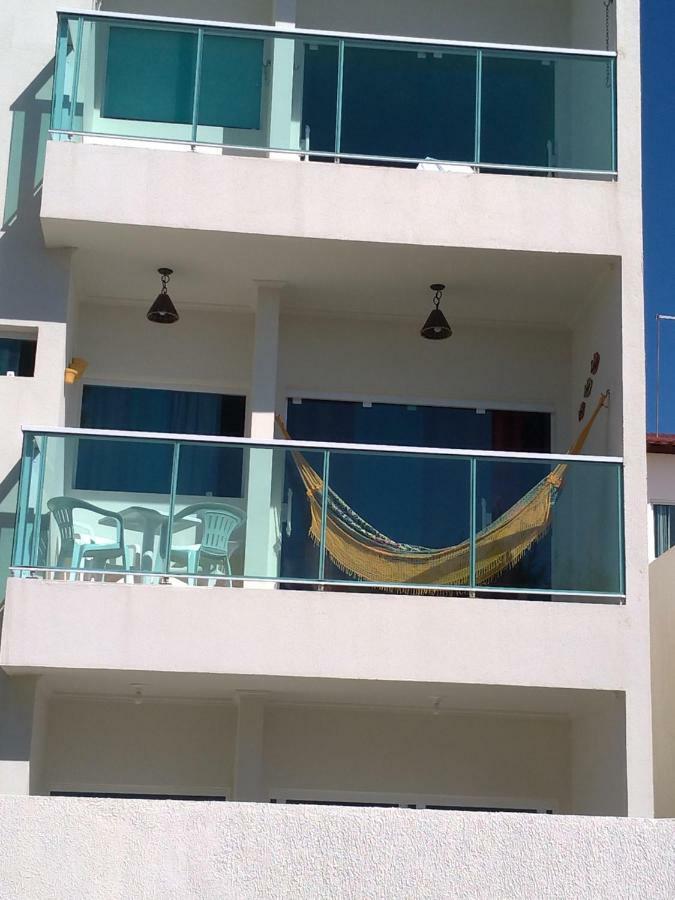 Mahalo Residence 06 - Pôrto das Galinhas Exteriér fotografie