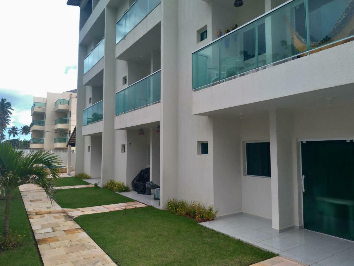 Mahalo Residence 06 - Pôrto das Galinhas Exteriér fotografie