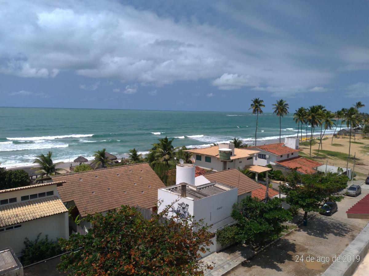 Mahalo Residence 06 - Pôrto das Galinhas Exteriér fotografie
