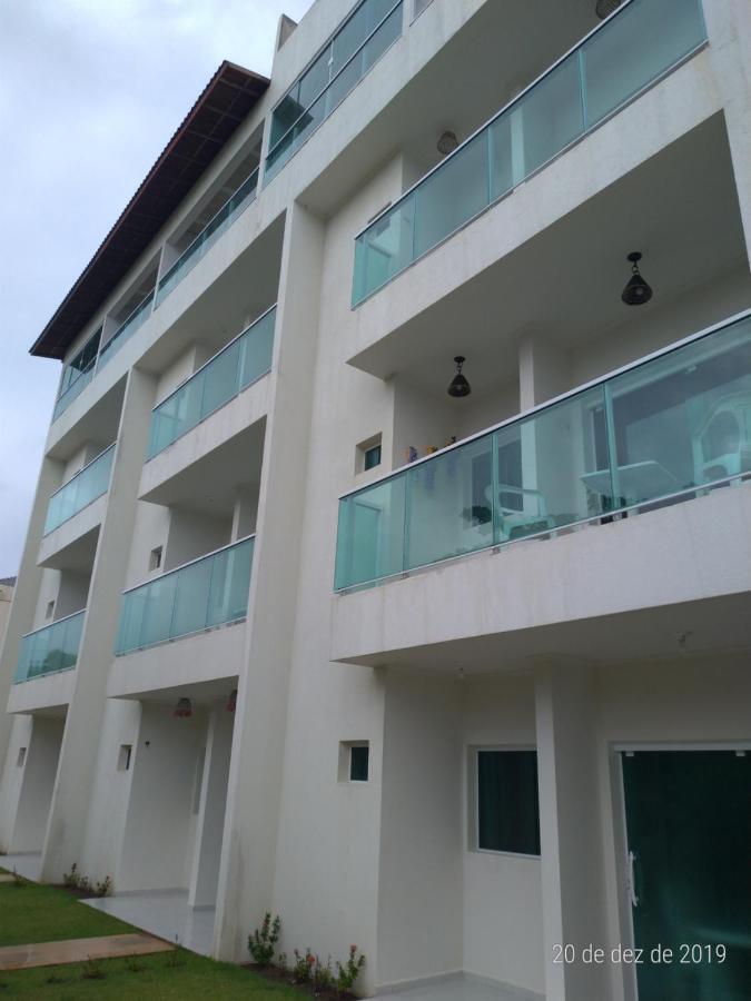 Mahalo Residence 06 - Pôrto das Galinhas Exteriér fotografie